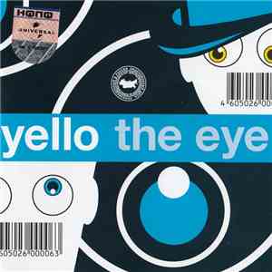 Yello - The Eye