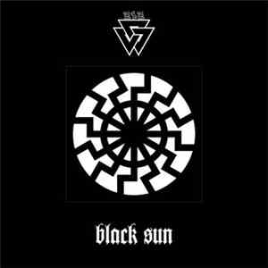 zxz - Black Sun