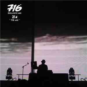 214 - 716 Mix