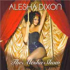 Alesha Dixon - The Alesha Show