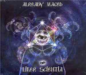 Already Maged - Liber Scientia