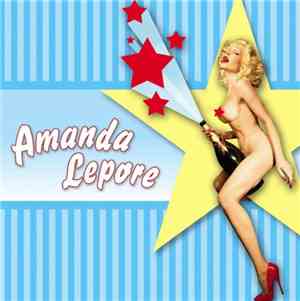 Amanda Lepore - Introducing... Amanda Lepore