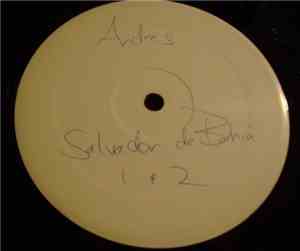 Andrés - Salvador De Bahia