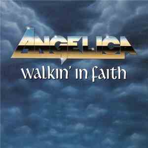 Angelica  - Walkin' In Faith