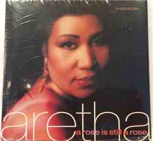 Aretha Franklin - A Rose Is Still A Rose