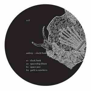 Aubrey - Clock Funk EP