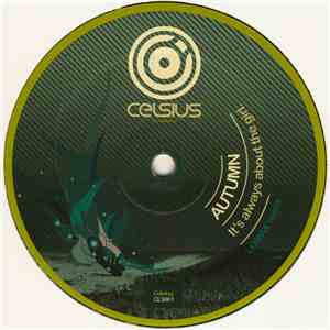 Autumn  / Matt-U - It's Always About The Girl (Lomax Remix) / Mosaic