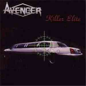 Avenger  - Killer Elite