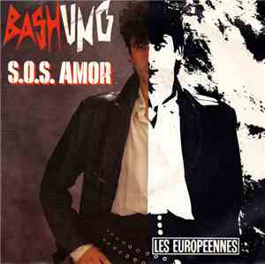 Bashung - S.O.S. Amor