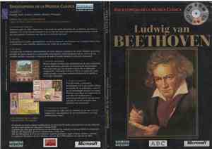 Beethoven - Ludwig van Beethoven