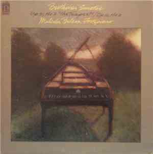 Beethoven - Malcolm Bilson - Beethoven Sonatas (Op. 31, No. 2 