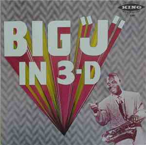 Big Jay McNeely - Big 