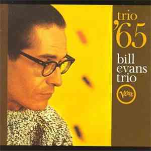 Bill Evans Trio - Trio '65