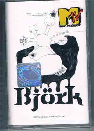Björk - Greatest Hits
