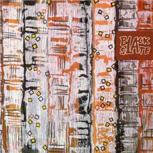 Black Slate - Black Slate