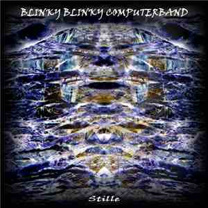 Blinky Blinky Computerband - Stille