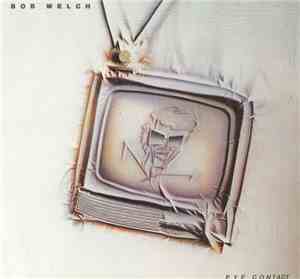 Bob Welch - Eye Contact