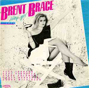 Brent Brace - Valley Girl Jazz