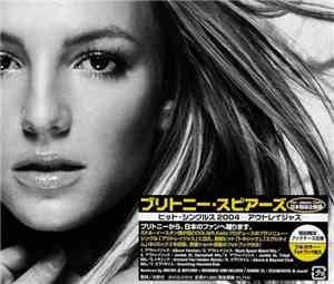 Britney Spears - Outrageous