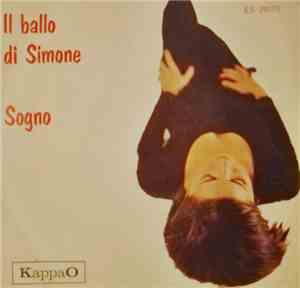 Buddy  - Il Ballo Di Simone / Sogno