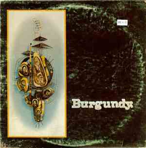 Burgundy - Burgundy
