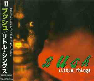 Bush - Little Things