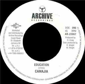 Camajia - Education