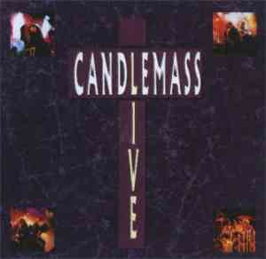 Candlemass - Live