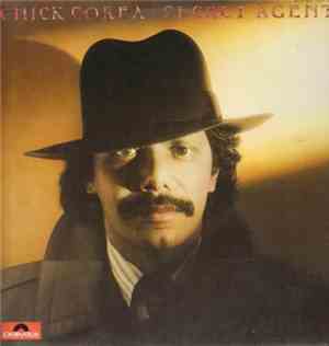 Chick Corea - Secret Agent