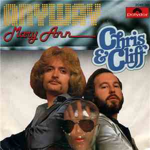 Chris & Cliff - Anyway / Mary Ann