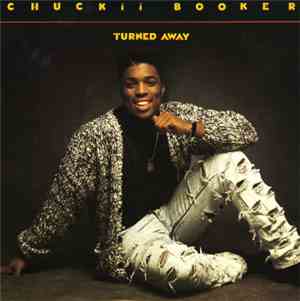 Chuckii Booker - Turned Away