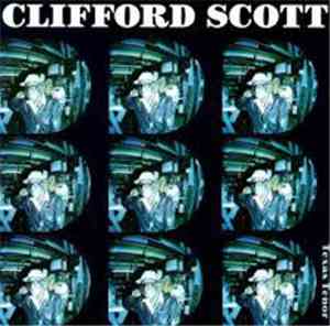 Clifford Scott - Texas Tenor