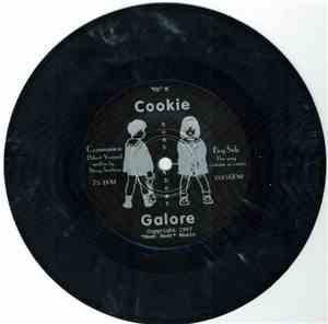 Cookie Galore - Cookie Galore