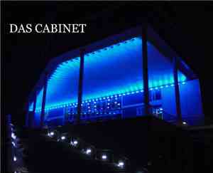 Das Cabinet - Untitled