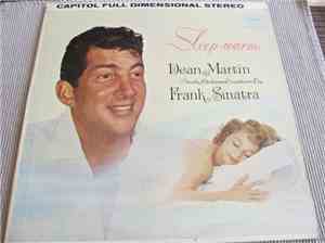 Dean Martin - Sleep Warm