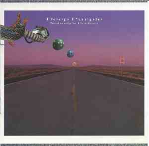 Deep Purple - Nobody's Perfect