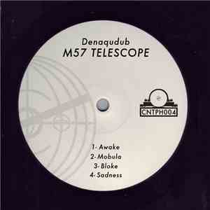 Denaqudub - M57 Telescope