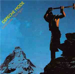 Depeche Mode - Construction Time Again