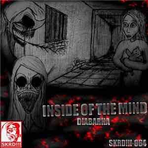Diabarha - Inside Of The Mind