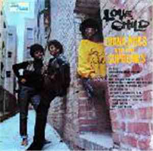 Diana Ross And The Supremes - Love Child