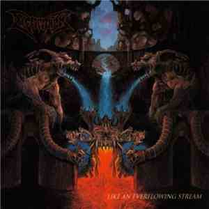 Dismember - Like An Everflowing Stream