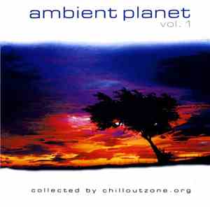 DJ High  - Ambient Planet Vol. 1