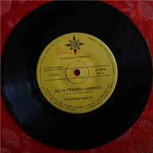 Eduardo Amaya  - Salta Pequeña Langosta