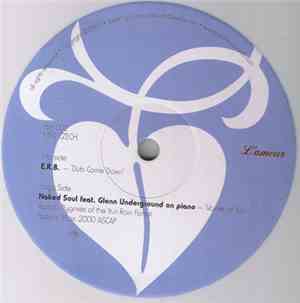 E.R.B. / Naked Soul Featuring Glenn Underground - Dub Come Down / Voices Of Ituri