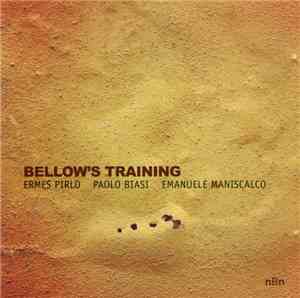 Ermes Pirlo, Paolo Biasi, Emanuele Maniscalco - Bellow's Training
