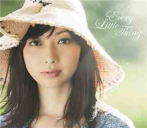 Every Little Thing - あたらしい日々/ 黄金の月