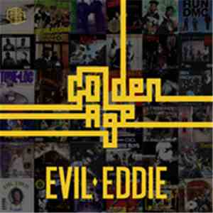 Evil Eddie  - Golden Age