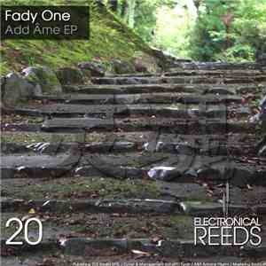 Fady One - Add Âme EP