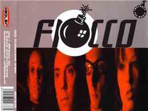 Fiocco - The Crowd Is Moving / The Music