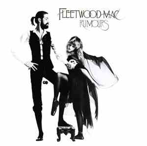 Fleetwood Mac - Rumours
